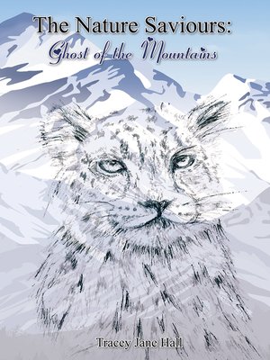 cover image of The Nature Saviours